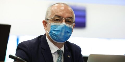 Boc,  la reînchiderea restaurantelor clujene: „Nu e fairplay şi nu e corect cu economia locală această modalitate de raportare. Nu e corect”