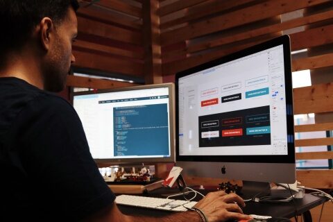 Lecția de Web Design: Cum să ai un site user friendly în 2020?