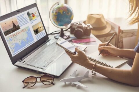 Urmează să pleci în vacanță alături de familia ta? Află ce trebuie să faci înainte!