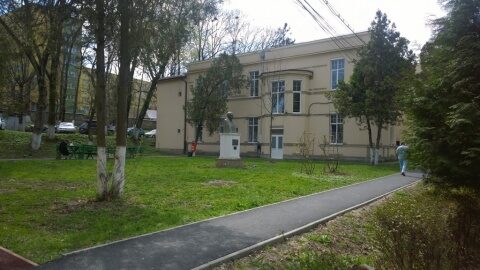 Spitalul Clinic de Pneumoftiziologie Leon Daniello, din Cluj-Napoca, a obţinut o finanţare europeană
