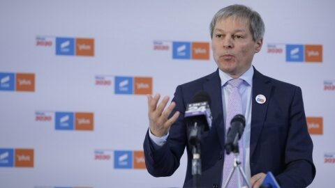 Dacian Cioloş contraatacă: închiderea completă a pieţelor ar fi o greşeală care va afecta producătorii agricoli autohtoni