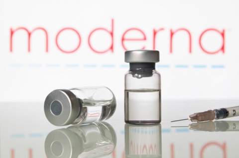 Vaccinul Moderna a fost realizat înainte de declararea pandemiei de Covid 19