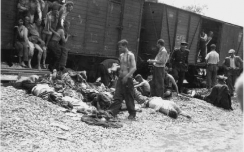 Fost colonel SRI judecat pentru acuzația de negare a Holocaustului. Primul român propus spre condamnare
