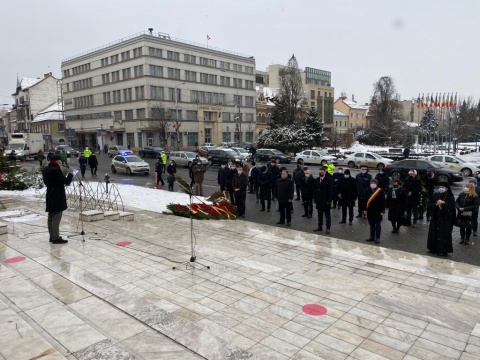 Ziua Culturii Naţionale sărbătorită la Cluj-Napoca. „Cultura trebuie promovată în oraş”