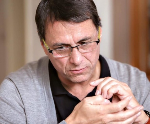 Bogdan Stanoevici rămâne internat. Adina Anghelescu: Când nu e sedat, e cooperant