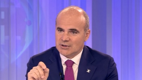 Rareș Bogdan: nu se poate introduce obligativitatea vaccinării, nici măcar pentru medici