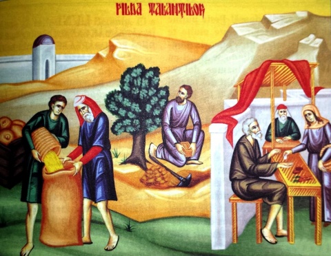 Parabola Talanților – creativitate și risc asumat