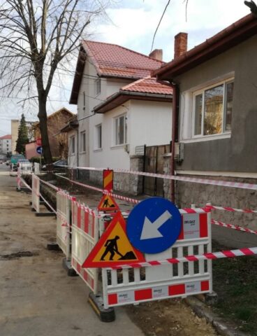 Delgaz Grid a investit anul trecut peste 11 milioane lei pentru modernizarea și extinderea sistemului de distribuție a gazelor naturale din județul Cluj
