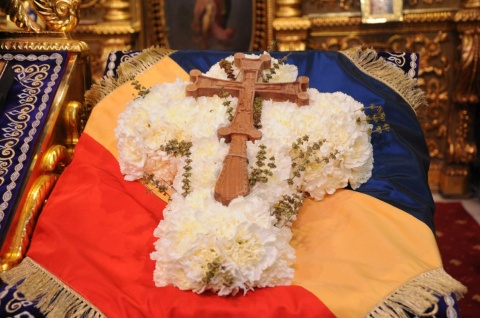 Sfânta Cruce și semnificațiile ei