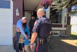 Tim Stephens, pastorul canadian arestat în Calgary, Alberta, a fost eliberat joi din închisoare
