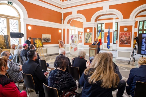 Conferințe și recital liric de Ziua Limbii Române la Cluj-Napoca