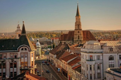 Incidența cazurilor de COVID-19 a înregistrat o nouă scădere în Cluj-Napoca