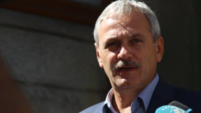 Fostul lider PSD, Liviu Dragnea, îi transmite o scrisoare publică actualului lider al PSD, Marcel Ciolacu: ”PSD a murit”