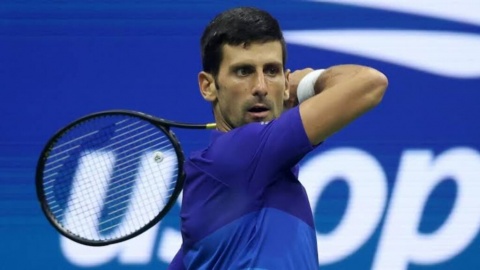 Tenismemnul sârb Novak Djokovici deportat din Australia că nu s-a vaccinat