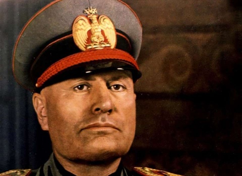 Autoritățile italiene cumpără vila lui Mussolini să nu cadă în mâinile nostalgicilor
