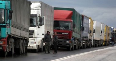 Românii pornesc Convoiul Național al Libertății!