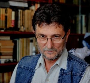 Miron Manega, lider UZPR, critic la adresa lui George Simion: ”Acum sunteți, în sfârșit, „frecventabil” de toți demagogii din parlament!”