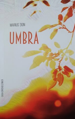 Melancolii și umbre – Recenzie la volumul de versuri ”Umbra” de Marius Țion