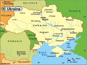Ucraina acuză Ungaria că nu susține sancțiunile și nu livrează arme Kievului