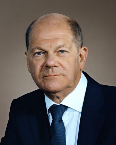 Cancelarul Olaf Scholz se va întâlni cu Maia Sandu la palatul lui Klaus Iohannis