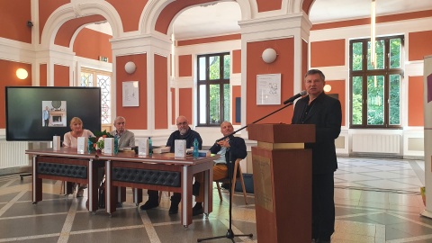 Poetul Ion Cristofor – 70. Lansare de carte: „Laureat al norilor” la Cluj-Napoca și aniversare (Galerie Foto)
