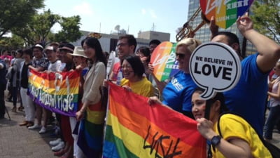 Tribunal din Japonia decide că interzicerea căsătoriilor între persoane de același sex nu este neconstituțională