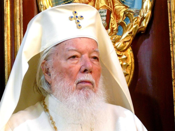Cincisprezece ani de la trecerea la cele veşnice a Preafericitului Părinte Teoctist Arăpaşu – Patriarhul Bisericii Ortodoxe Române 1915 – 2007