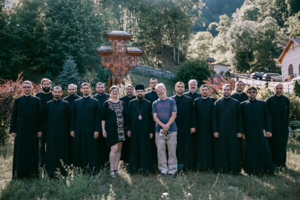 Curs de formare pentru clericii responsabili cu activitățile de tineret în Arhiepiscopia Clujului. La ortodocși tineretul contează