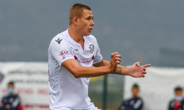 350.000 de euro pentru un mijlocaș la FC Universitatea Cluj