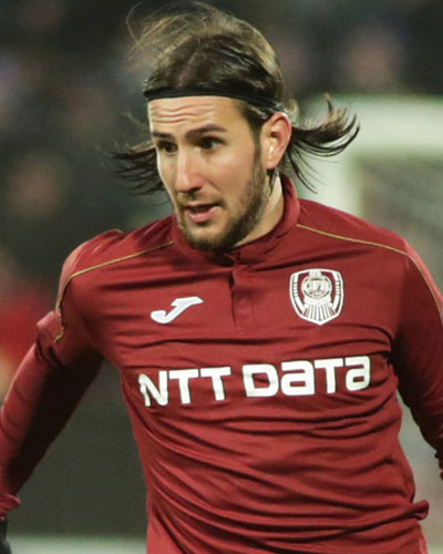 Adrian Păun: accederea CFR Cluj în grupele Europa Conference League este vitală