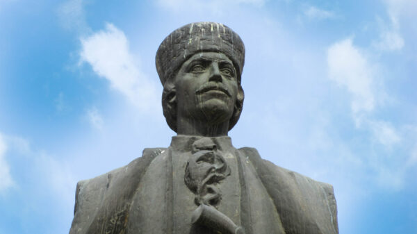 Ana Blandiana: Avram Iancu