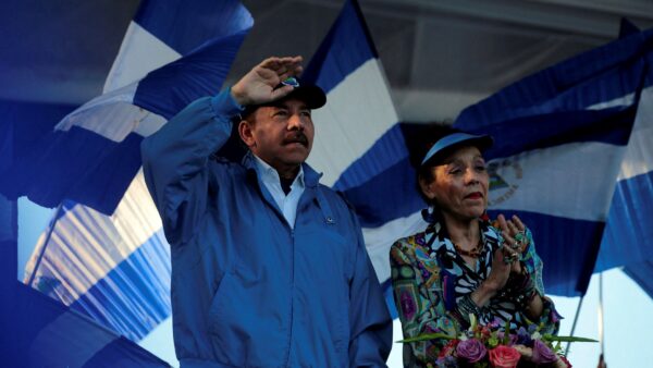 Nicaragua, cea mai mare țară din America Centrală, autorizează intrarea trupelor rusești pe teritoriul său