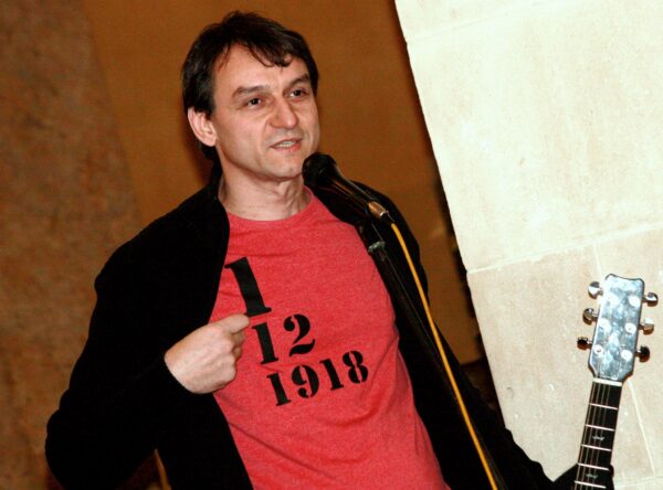 Andrei Păunescu dă replica dură lui Daniel Șandru, directorul IICCMER