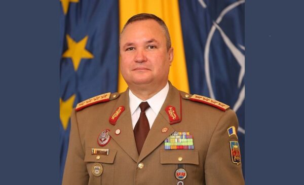 Premierul Nicolae Ciucă contraatacă: luptam impotriva oricaror forme de autoritarism, radicalizare, a exceselor fundamentate pe doctrine national-populiste, rasiste