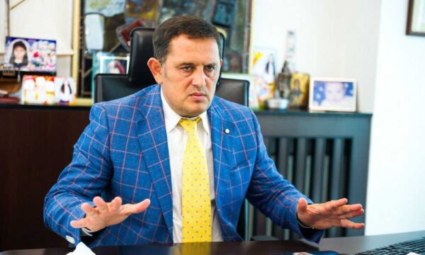 Celebrul avocat patriot Gheorghe Piperea  a anunțat că intenționează să intre în cursa electorală pentru președinția României