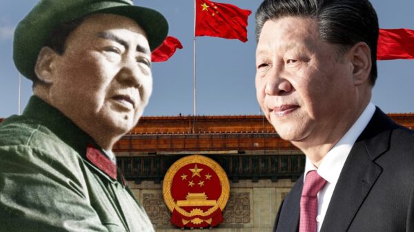 China pregătește o „nouă eră” comunistă pentru Taiwan. Unificarea poate fi și militară