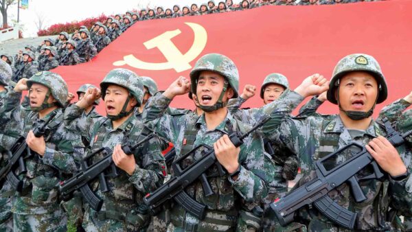 China comunistă a înființat secție de poliție ilegală în România să-i prindă pe chinezii indezirabili regimului