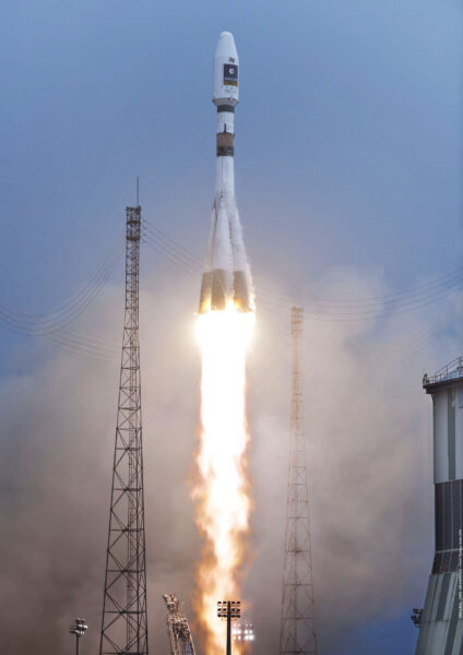 Rusia se răzbună: Europenii nu mai au acces în spațiu cu rachetele Soyuz. Ucraina nu poate ajuta!