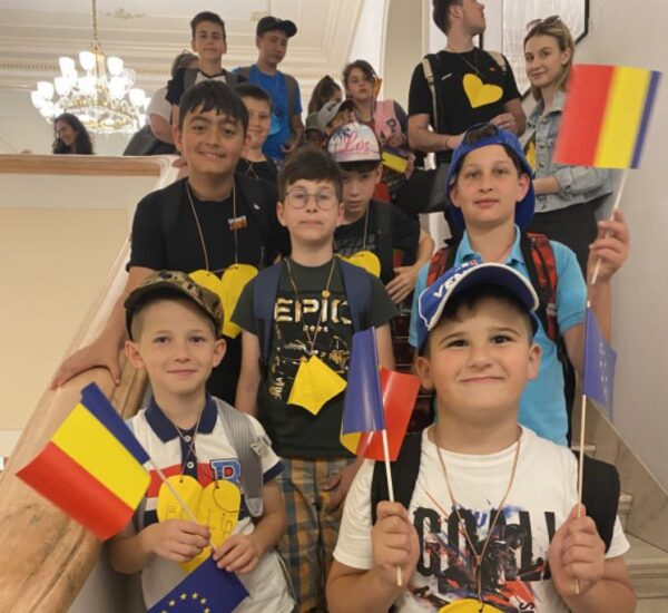 Curtea de Justiție a Uniunii Europene a hotărât: Guvernul de la Viena a tăiat ilegal, în urmă cu trei ani, alocațiile pentru copiii românilor din Austria