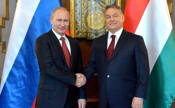 Viktor Orban: Putin mi-a spus că problema lui o reprezintă bazele americane de rachete din Polonia şi România