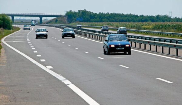 Bucureștiul trece Carpații. Primii 14 kilometri ai Autostrăzii Sibiu-Piteşti ar putea fi deschişi circulaţiei în acest an