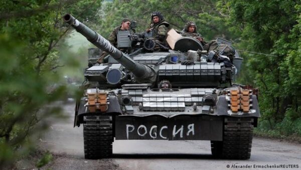 Liderii Republicii Populare Doneţk se laudă: au oprit contraofensiva ucraineană la frontiera cu Donbass