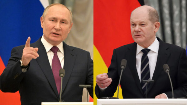 Cancelarul german Olaf Scholz, discurs la ONU: Putin trebuie să recunoască că a pierdut războiul. Germania va reconstrui Ucraina