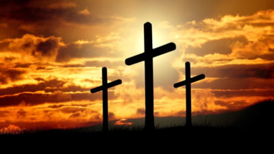 14 septembrie: Înălțarea Sfintei Cruci – Ziua Crucii