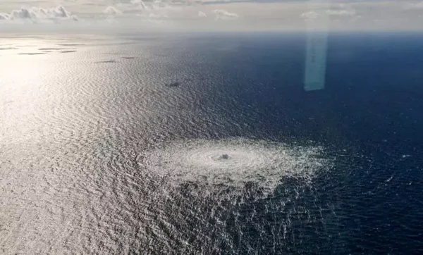 CIA avertizase Ucraina să nu deterioreze Nord Stream cu trei luni înainte de sabotaj. Sovieticii ucraineni au ignorat