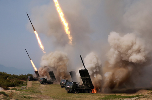Să nu ajungă la Moscova ofensiva ucraineană, armata rusă contraatacă cu rachete de înaltă precizie. 300 ucraineni uciși