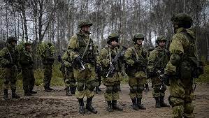 Contraofensivă a armatei ruse în Lugansk! Deși ”demoralizați”, soldații ruși au recucerit câteva localități de la ucraineni?