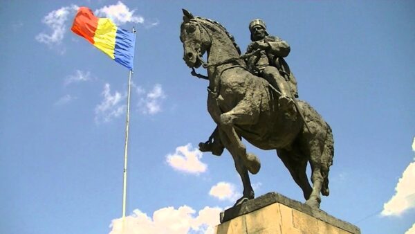 Ioan Alexandru: Noapte de toamnă