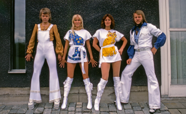 Muzica ABBA, instrument de tortură folosit de ruși. Prizonier britanic forțat să o asculte 24 de ore pe zi. ”Să nu mai aud de ABBA niciodată”