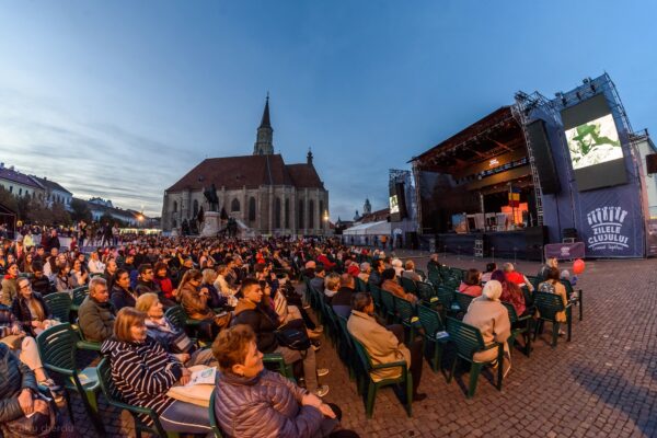 „The Sound of Cluj”. Sing it. Play it. Embrace it. – Eveniment  cultural educativ muzical inedit la Zilele Clujului